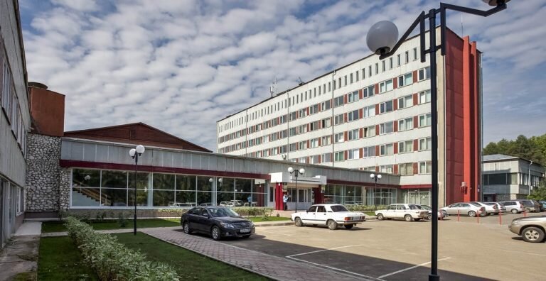 Фото: http://isc.irk.ru
