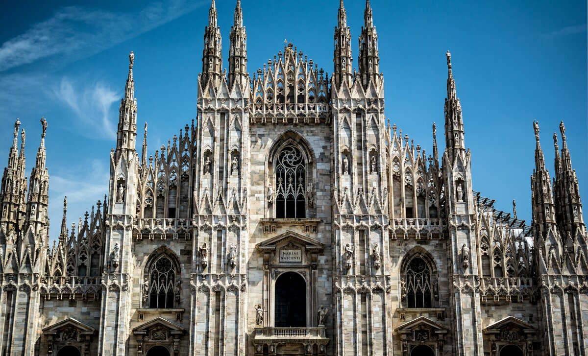 Вестминстерское аббатство