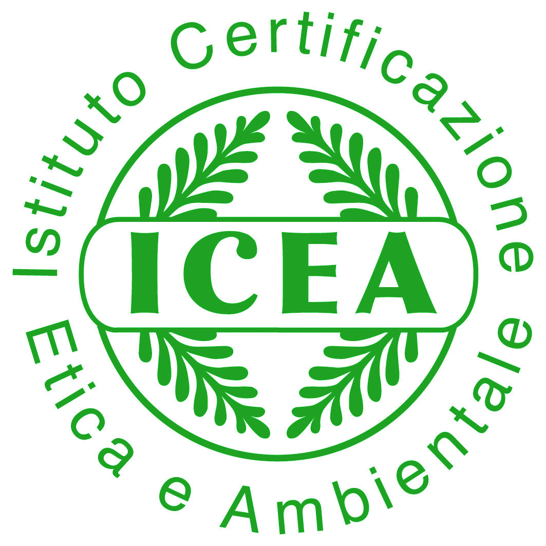 маркировка ICEA