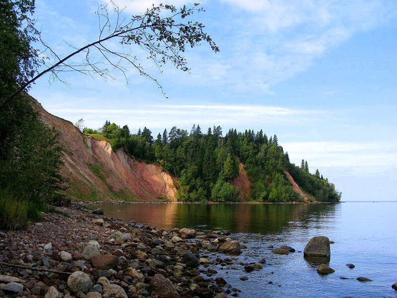 Онежская гора