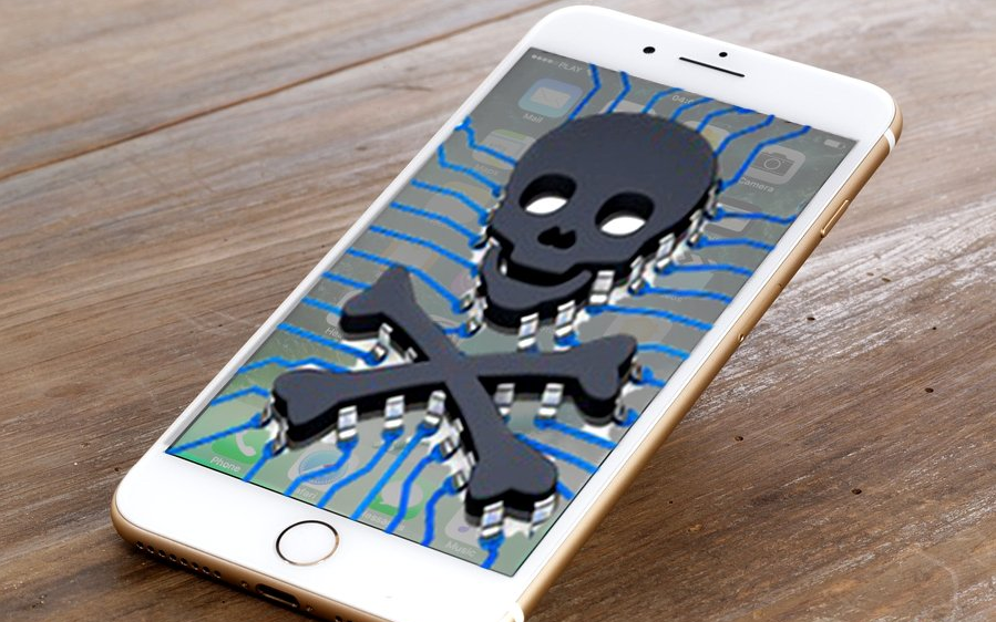 на айфонах есть вирусы. блокировка от мвд на телефоне что это. ваш айфон заражен. Urgent your iphone is infected. вирус на телефоне.