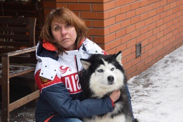 Юлия Полтавская