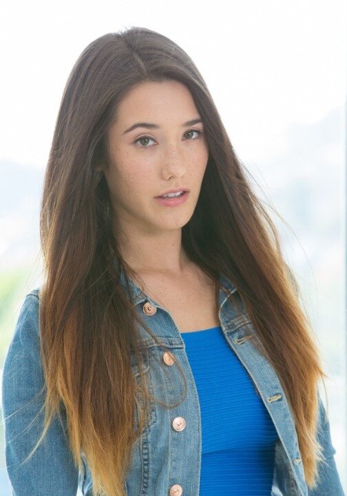 Фото со страницы актрисы