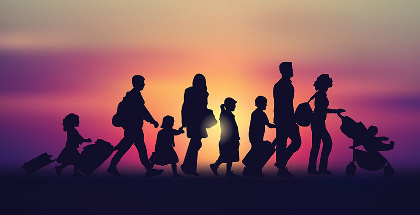 Брайан Ресник, научный журналист