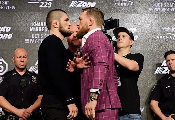 Фото: ufc.com