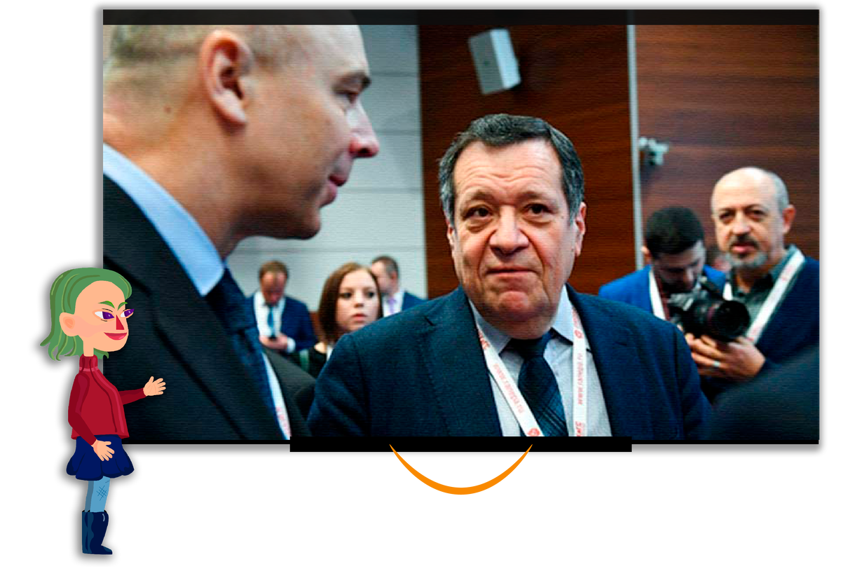 Андрей Макаров