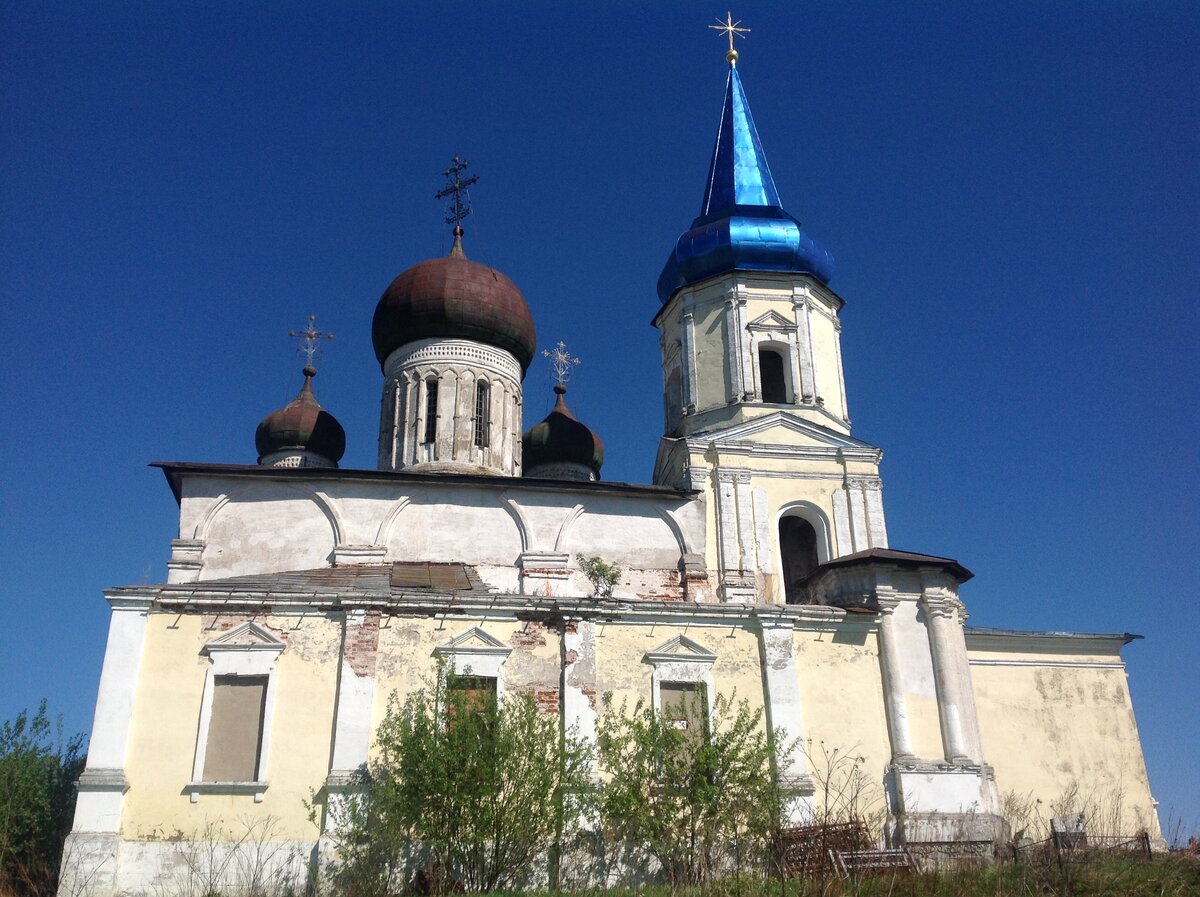 Поселок старица харьковская область