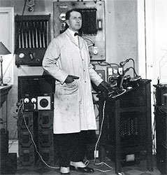 Гарри Гринделл Мэтьюз