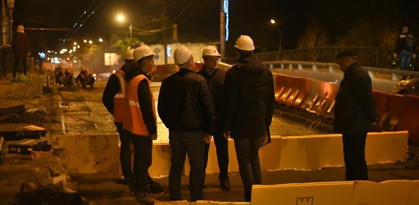 Фото: со страницы Сергея Воропанова