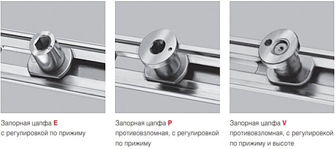 Регулировка пластиковых окон - Как отрегулировать окно, чтобы не дуло?