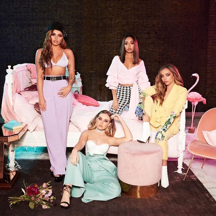 Фото с https://www.instagram.com/littlemix