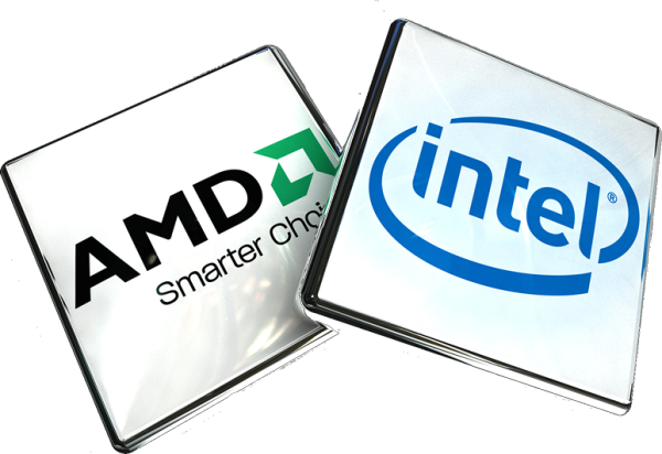 intel vs amd