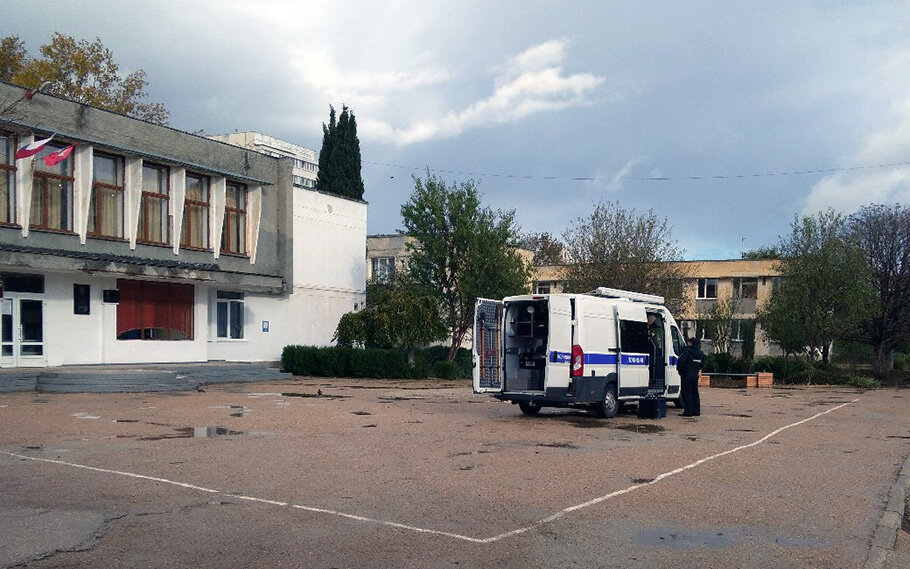Фото из группы «Автопартнер. Крым» соцсети «ВКонтакте». 