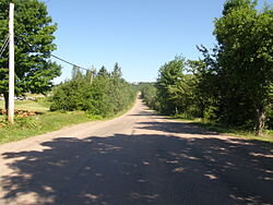 Монктон, Нью-Брансуик