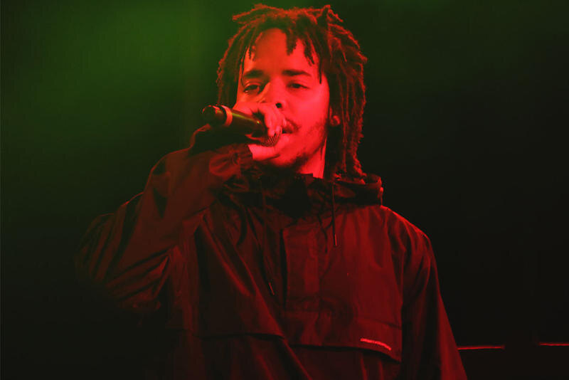 Earl Sweatshirt/Hypebeast