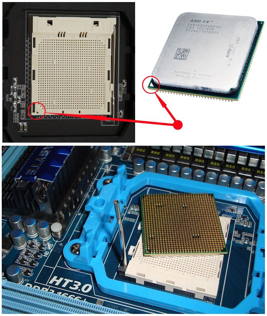 Установка процессора. Сокет процессора АМД. Проц АМД В материнской плате. Сокет am3+ процессоры. Процессор вставляется в материнскую плату.