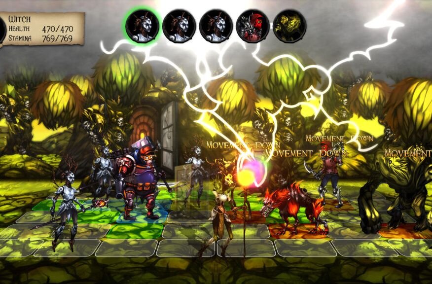 «Охотники за чумой»- игра, в которой активы будут привязаны к маркерам ERC-721 на блок-цепочке Ethereum.