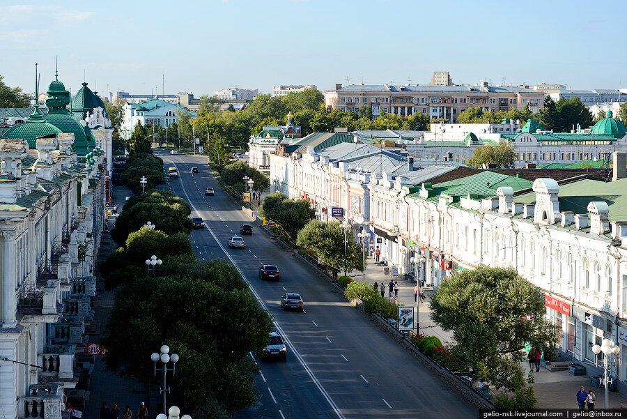 Омск поиск по фото