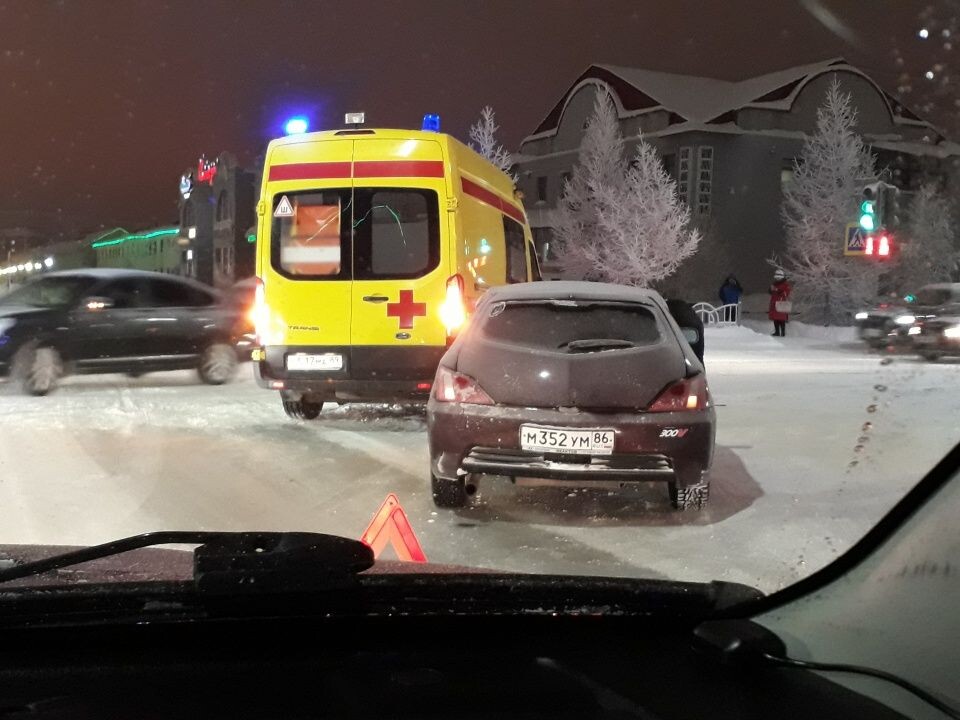 Татьяна Разуваева / КРАСНЫЙ СЕВЕР
