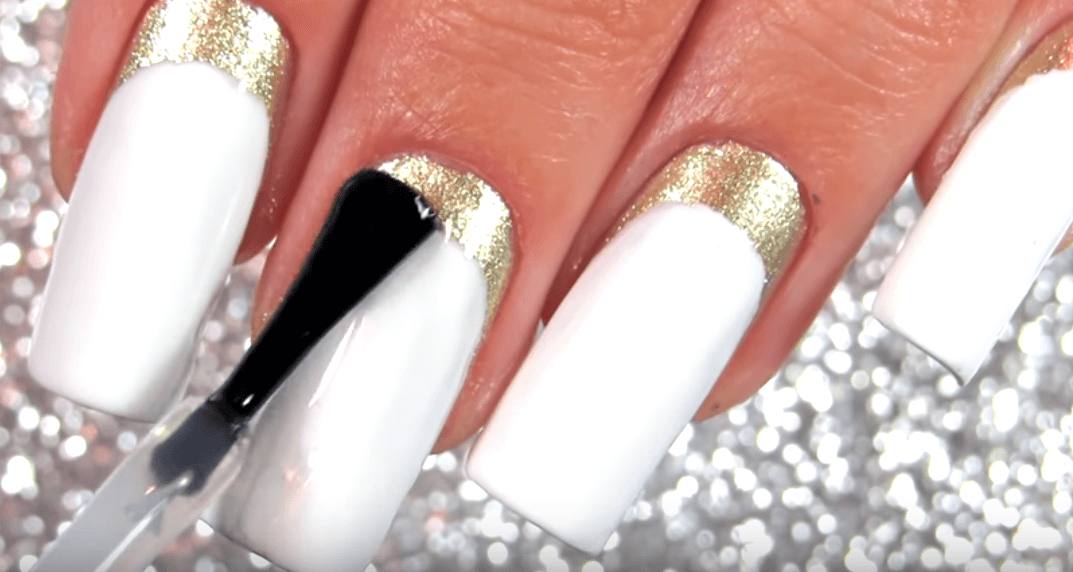 Мастер-класс: дизайн ногтей в домашних условиях - Nail-бар Caramel Киров - Мода