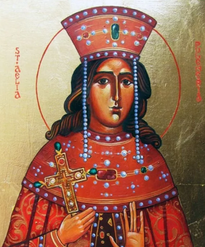 Августа Пульхерия