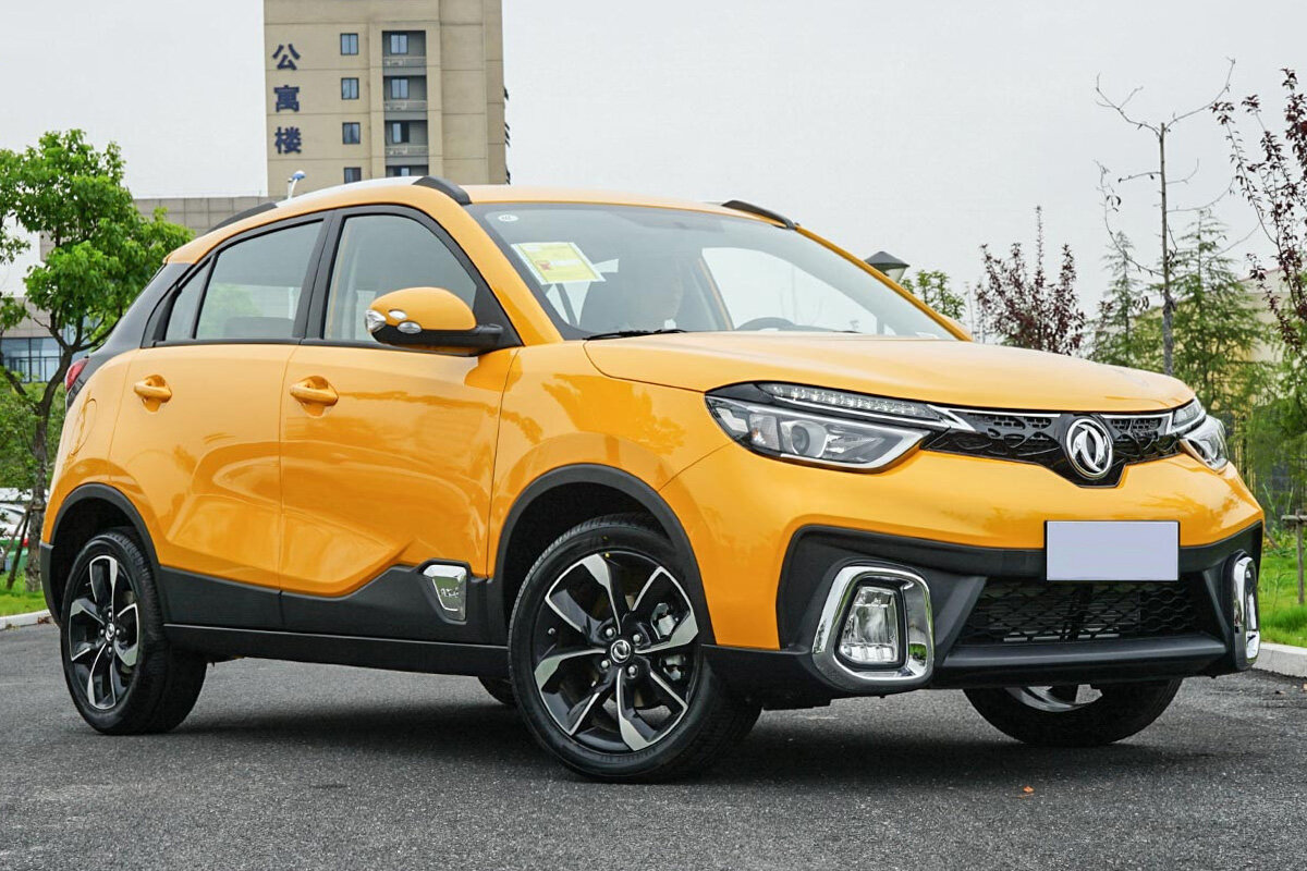 Dongfeng AX4