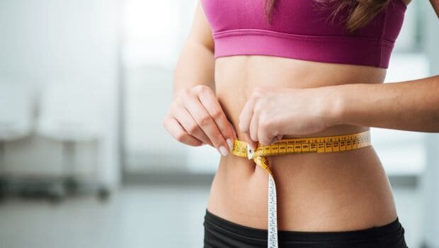      Жир живота или висцеральный жир - это жир, который накапливается между вашими органами, такими как желудок и кишечник.