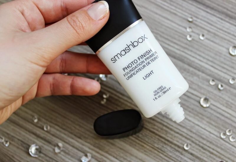 База под макияж рейтинг лучших Smashbox Try it Kit: Primer Authority