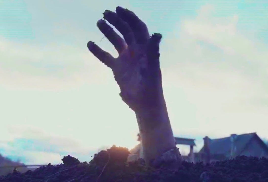 Кадр из фильма "Гоголь. Страшная месть"