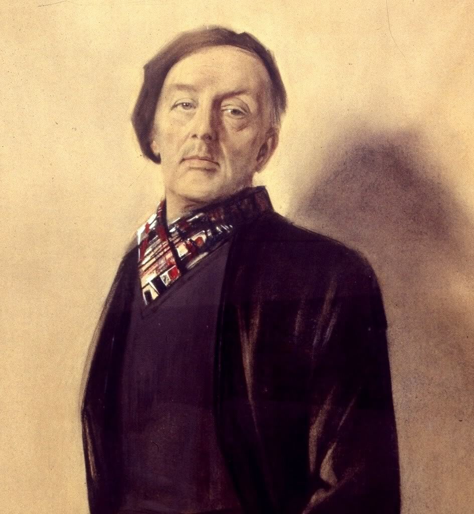 Хан Ван Меегерен.