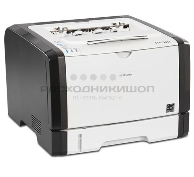 Ricoh  SP 325DNw 