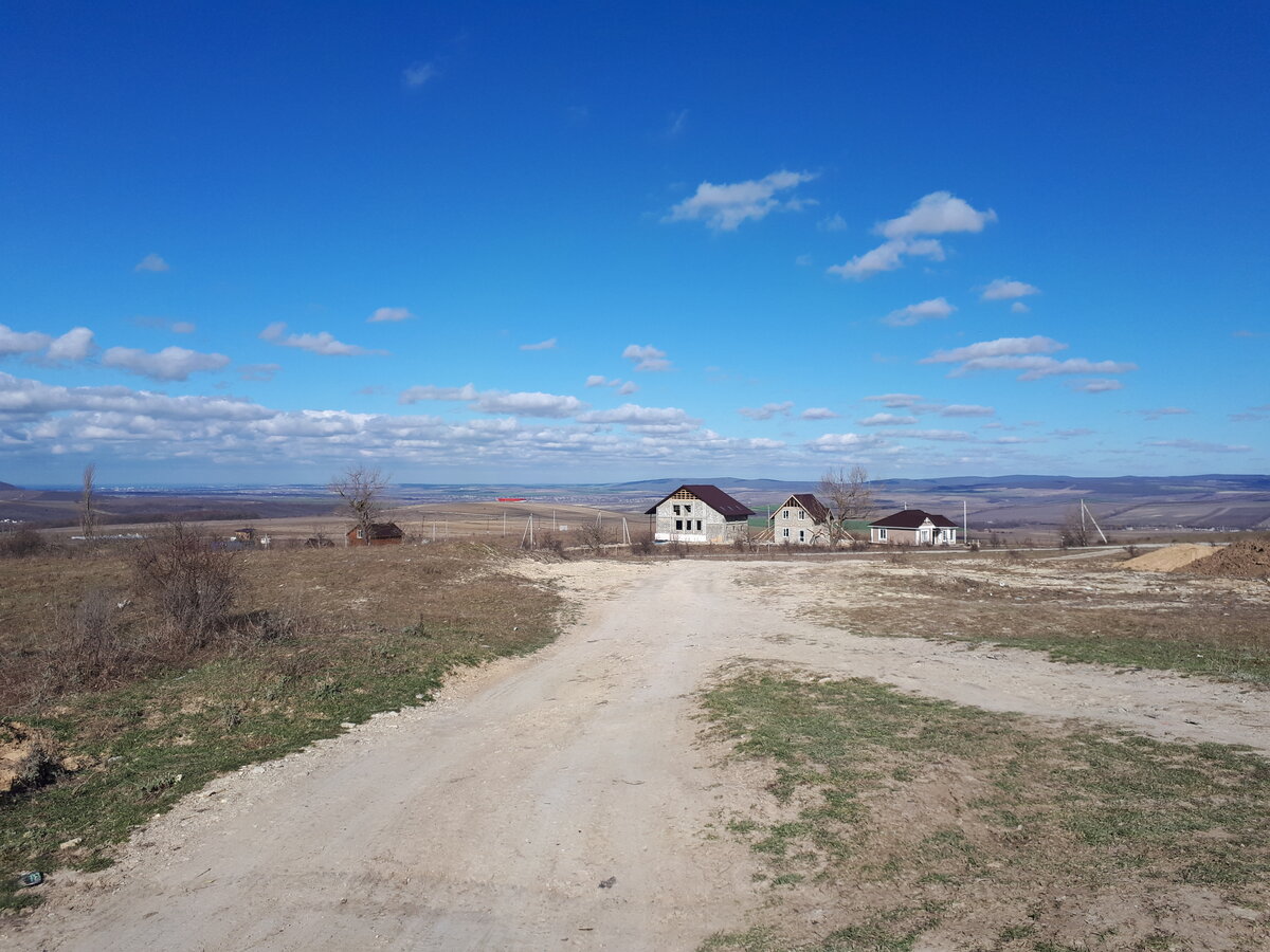 Плюсы и минусы жизни в станице. | Жизнь и отдых у моря | Дзен