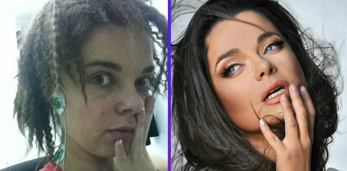 Наташа Королева