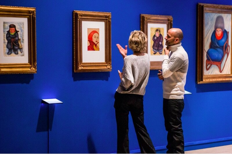 Сейчас бесплатно попасть в любой музей столицы, подведомственный Департаменту культуры, можно в каждое третье воскресенье месяца. Новую программу «Московская музейная неделя» запустят в апреле (15-21 апреля). У каждого учреждения будет один бесплатный день посещения в течение этой недели.