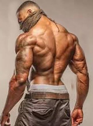 Любую тренировку начинайте с разминки. Это поможет разогреть мышцы и разработать суставы.