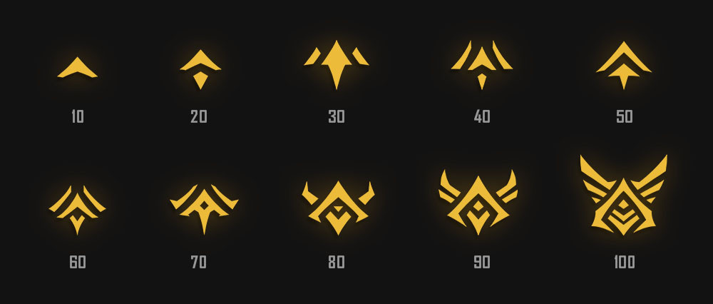 Привет всем игрокам!
В конце прошлого года PUBG Corporation сформировала идею мастерства, которая улучшает первоначальный подход к развитию персонажа в игре. С тех пор мы разрабатывали систему, которая не нарушала бы духа игры, но давала игрокам приятные награды. И теперь мы представляем вам первую функцию развития в игре: мастерство владения оружием.
Что такое «Мастерство владения оружием»?
Мастерство владения оружием — новая функция развития, предусматривающая уникальные бесплатные награды. Наша цель проста. Мы хотим обеспечить наших игроков возможностью получать награды за обучение владением разными видами оружия.
Когда эта новинка будет установлена на серверы игры, у каждого оружия появятся уровни, которые можно будет зарабатывать, нанося урон и побеждая врагов. На скорость получения уровней будет влиять как стратегия, так и точность. Эта функция также поощряет здоровый стиль игры, потому что награждаться будет как мастерство во владении оружием, так и способность выжить до конца матча.
Коротко: убивайте врагов, оставайтесь в живых, зарабатывайте награды.
Как повысить уровень мастерства?

Чтобы повысить уровень мастерства владения оружием, нужно зарабатывать опыт использования оружия во время матча. Его можно получить за сложные выстрелы, за убитых врагов и за то, что вы останетесь в живых. Получив десять уровней оружия, вы перейдете на следующий ранг мастерства (их всего десять). При получении уровней и рангов вы будете открывать новые вознаграждения. Чем дальше вы продвинетесь, тем больше сможете открыть! Чтобы помочь вам, мы добавили в игру экран «Последний матч», где виден заработанный опыт, статистика оружия и награды, полученные в прошлой игре.
Меню мастерства

В новом меню расположены экран «Последний матч» и остальные функции, связанные с владением оружием. Это меню станет домом для всего того, что будет вводиться в игру командой по работе с мастерством. В этой версии вы увидите данные оружия, заработанные медали и сможете отследить ваши награды для каждого оружия.
Вознаграждения
Вместе с мастерством владения оружием появились новые предметы, которые можно разблокировать и получить. Все они бесплатны. Мы никогда не будем продавать их, так что вам придется как следует поработать. Нам важно, чтобы игроки могли демонстрировать свои достижения и выбирать, как будет выглядеть их персонаж. Мы уже рассмотрели, как можно получить вознаграждения, а теперь расскажем немного о них самих.
Талисманы
Талисманы — новое (и очень красивое) вознаграждение в PUBG. Это небольшие подвески, которые крепятся с левой стороны ствола. На вкладке «Мастерство» можно посмотреть, какие талисманы у вас есть, и повесить их на оружие. Для начала мы сделали 20 талисманов, которые можно заработать для каждого оружия. Потом появятся и другие.

<При запуске «Мастерства владения оружием» появятся 20 талисманов, вот некоторые из них>
Эмблемы мастерства
Каждому рангу соответствует своя эмблема. Со временем они становятся престижнее. В течение нескольких месяцев мы рассмотрим несколько способов демонстрации эмблем другим игрокам.

Медали
Новую систему медалей мы тоже запускаем впервые. Они нужны, чтобы отметить выдающиеся достижения наших игроков. Первые медали будут вручаться за редкие достижения с оружием. У нас большие планы на медали, и мы о них еще расскажем, ну а пока попробуйте собрать всю уже имеющуюся коллекцию.

