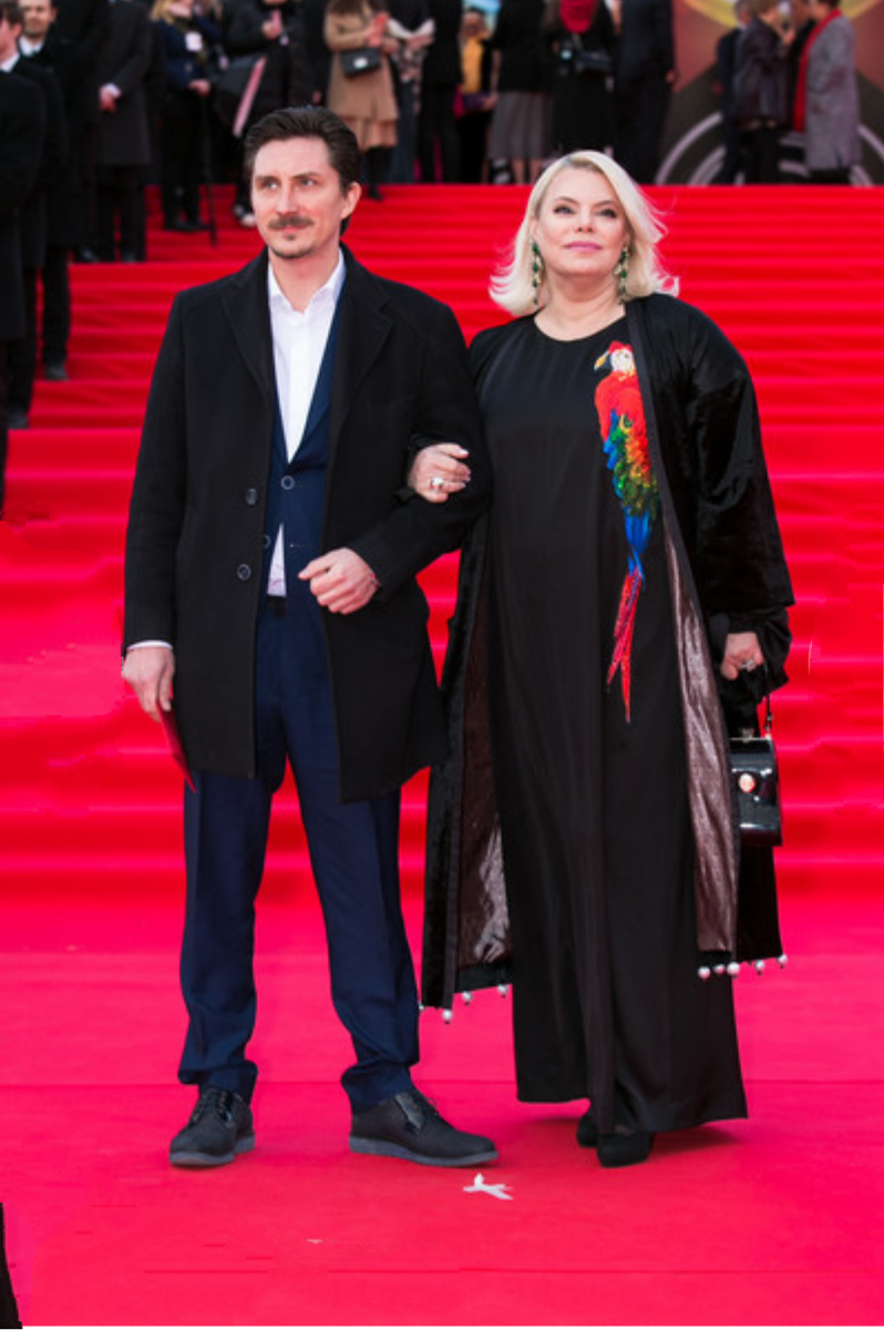 Яна Поплавская