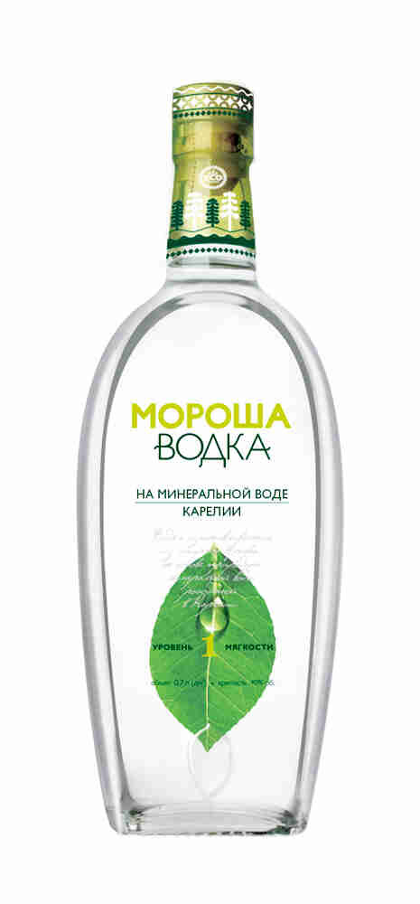 водка "мороша на минеральной воде карелии уровень мягкости № 1" 0,25 л. 37. водка мороша лесная карелия. мороша на минеральной воде карелии. водка мороша на минеральной воде карелии уровень мягкости №1 40% 0,5л.