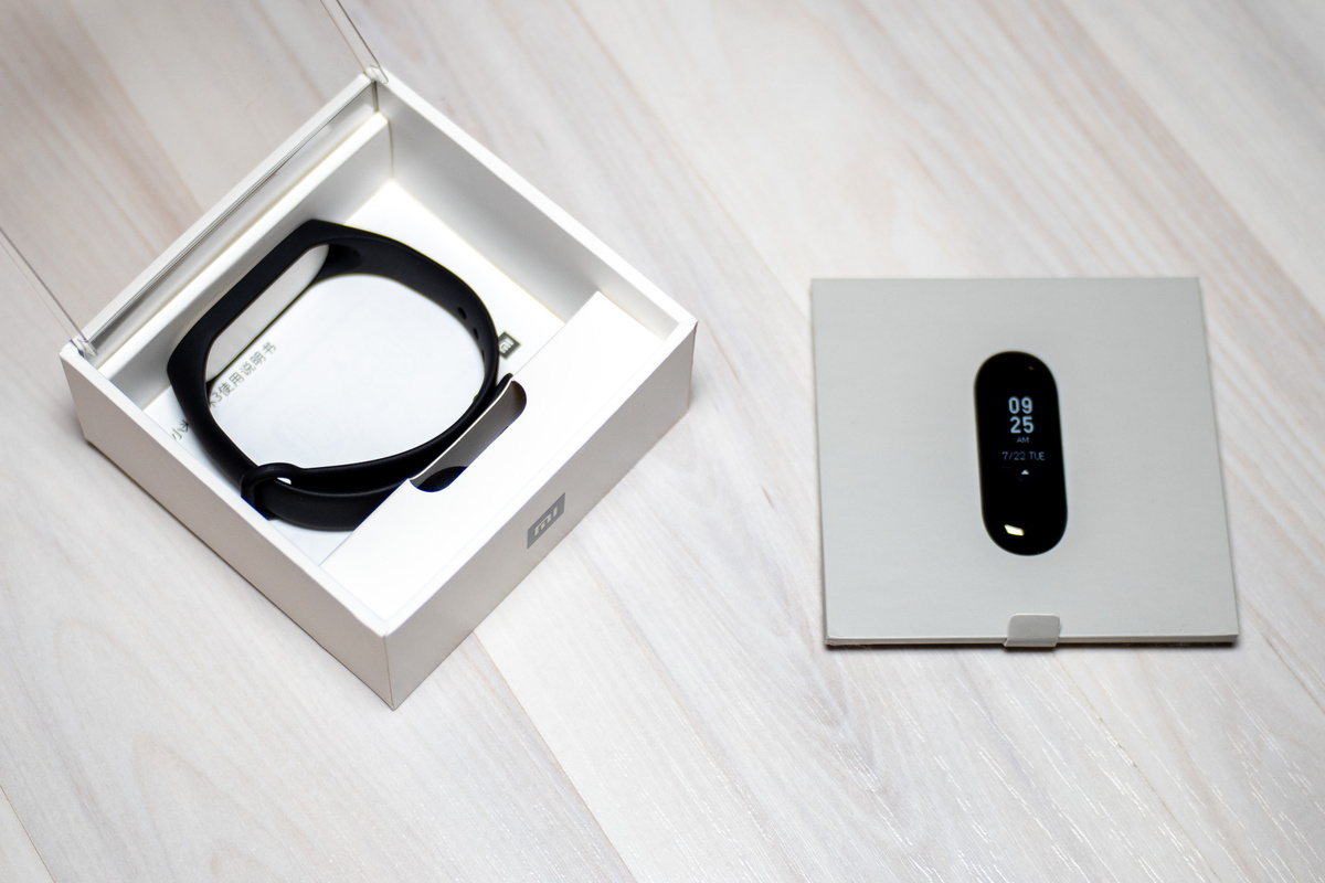 На что способен smart-браслет Xiaomi Mi Band 3 | Никита Техномод | Дзен