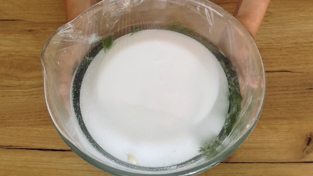 Ну, Очень вкусные Малосольные Огурчики на Минералке! Фото и видео