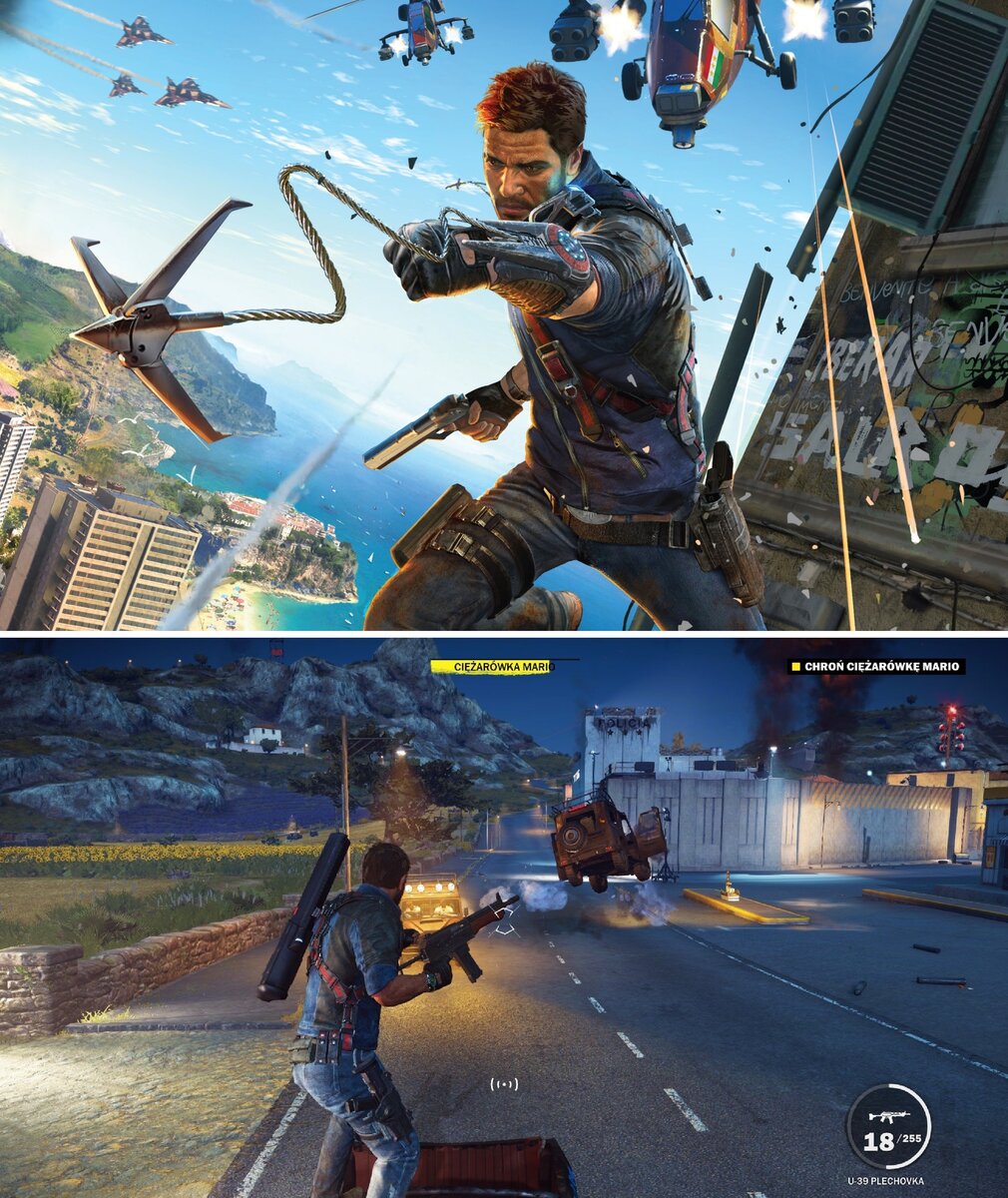 Just cause 3 steam fisher фото 27