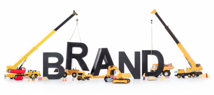 на продвижение бренда тратятся большие суммы денег