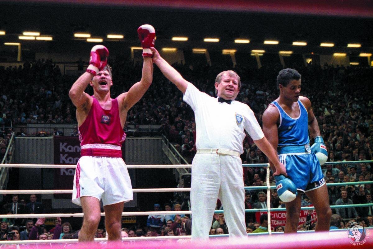 Источник: sevboxing.ru