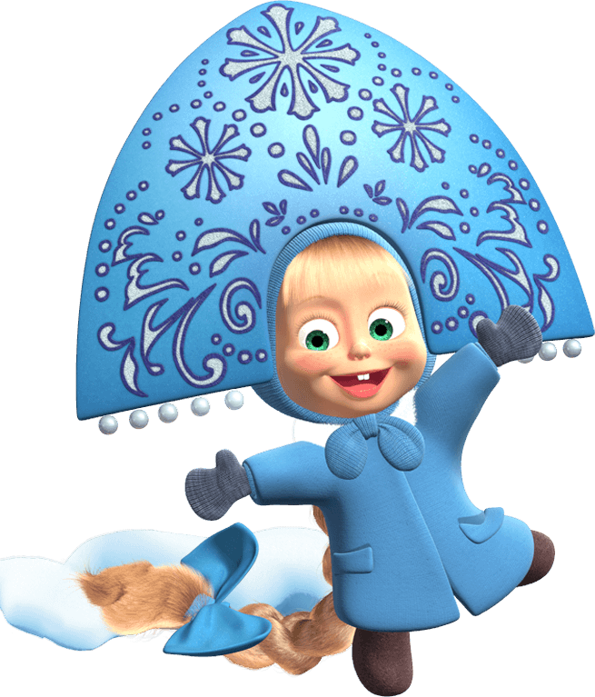 маша из маши и медведя снегурочка. маша и медведь снегурочка. маша снегурочка из мультика маша и медведь. маша снегурочка из мультика. маша снегурочка из мультфильма маша и медведь.