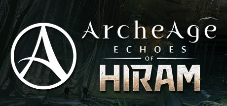 Логотип Archeage