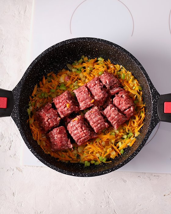 Пастуший пирог: пошаговый рецепт традиционного британского блюда