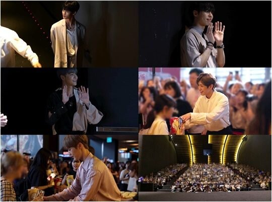 CIX / Фото = C9 ENTERTAINMENT
