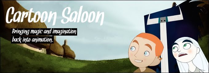 Студия «Cartoon Saloon». «Возвращаем анимации магию и воображение»,