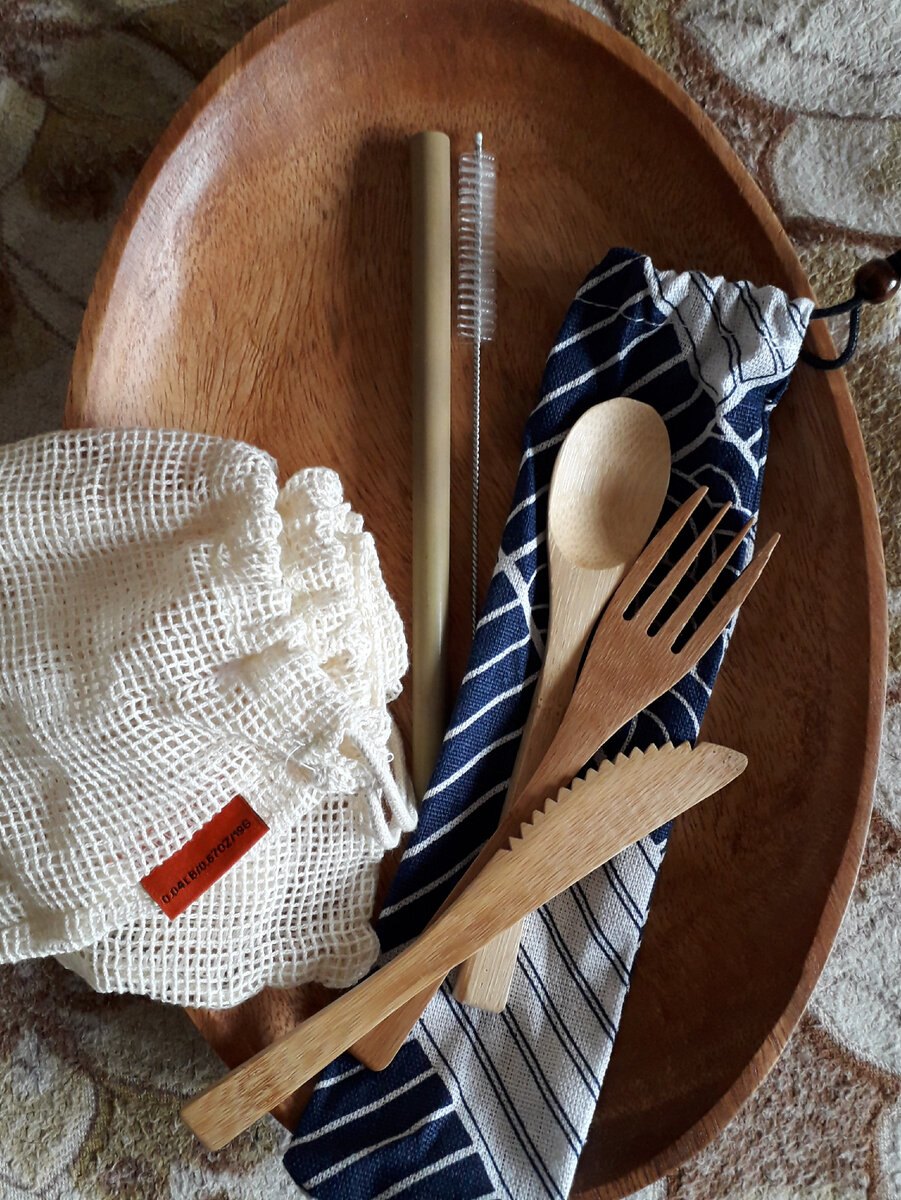 Весь подарочный набор