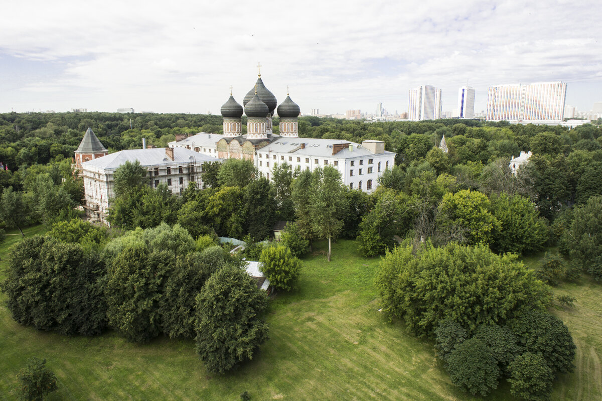 © Андрей Белов-Ковалевский CC BY-SA 3.0